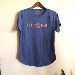 🛍 Umgee II Causal Everyday Tee Shirt Top